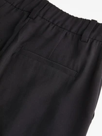 Брюки H&M модель 10962386wer_Черный Фото