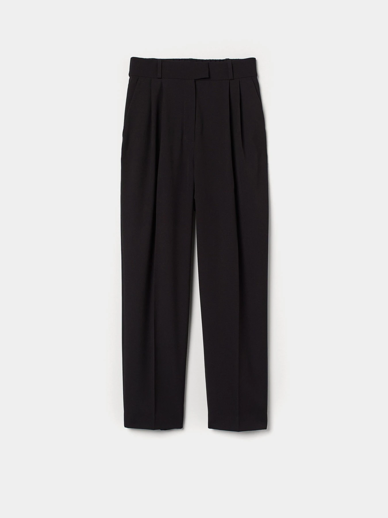 Штани H&M модель 10119096wer_Черный Фото