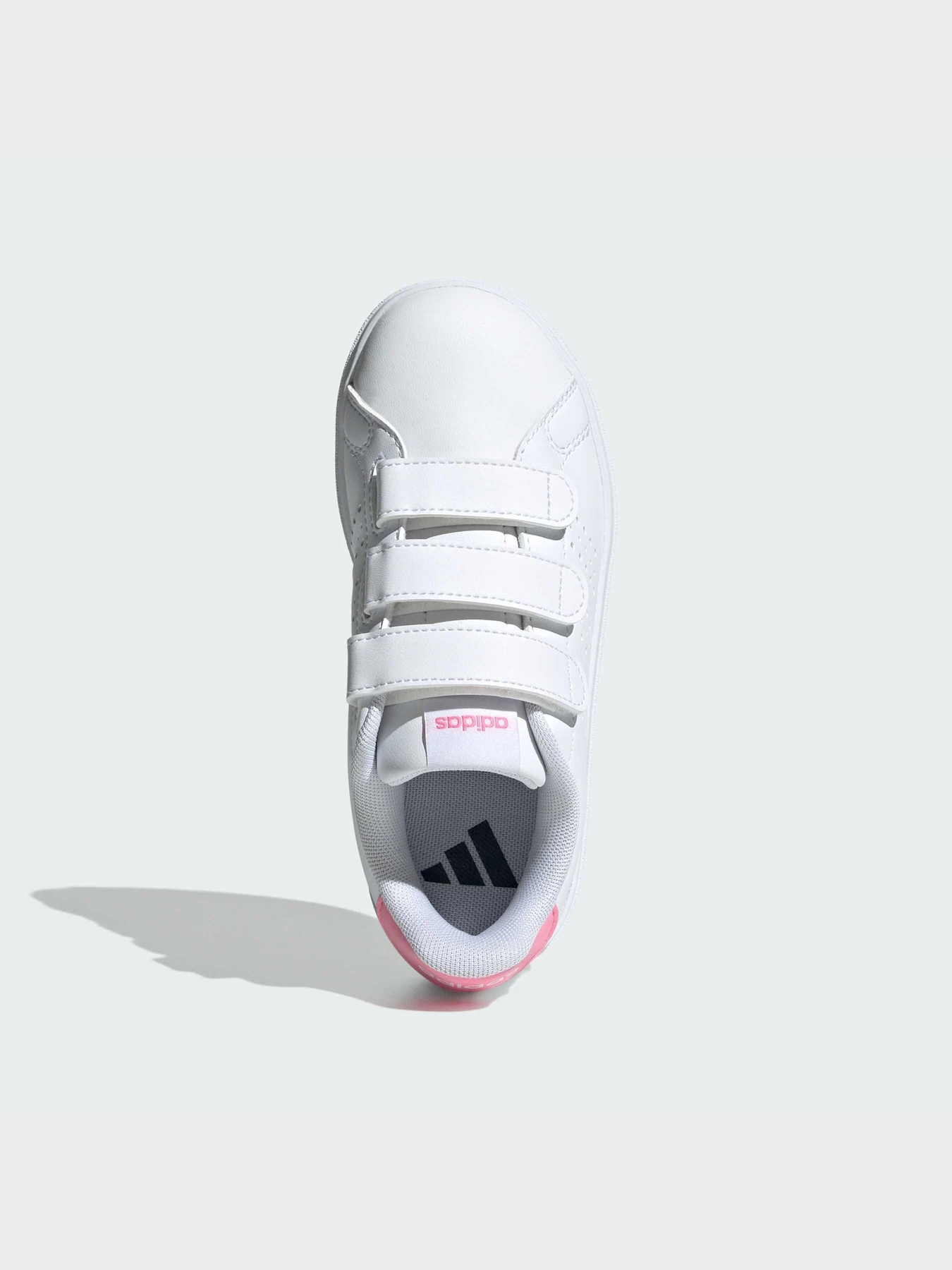 Кеды Adidas Advantage модель ID1305 Кеды Adidas Advantage модель ID1305 Фото