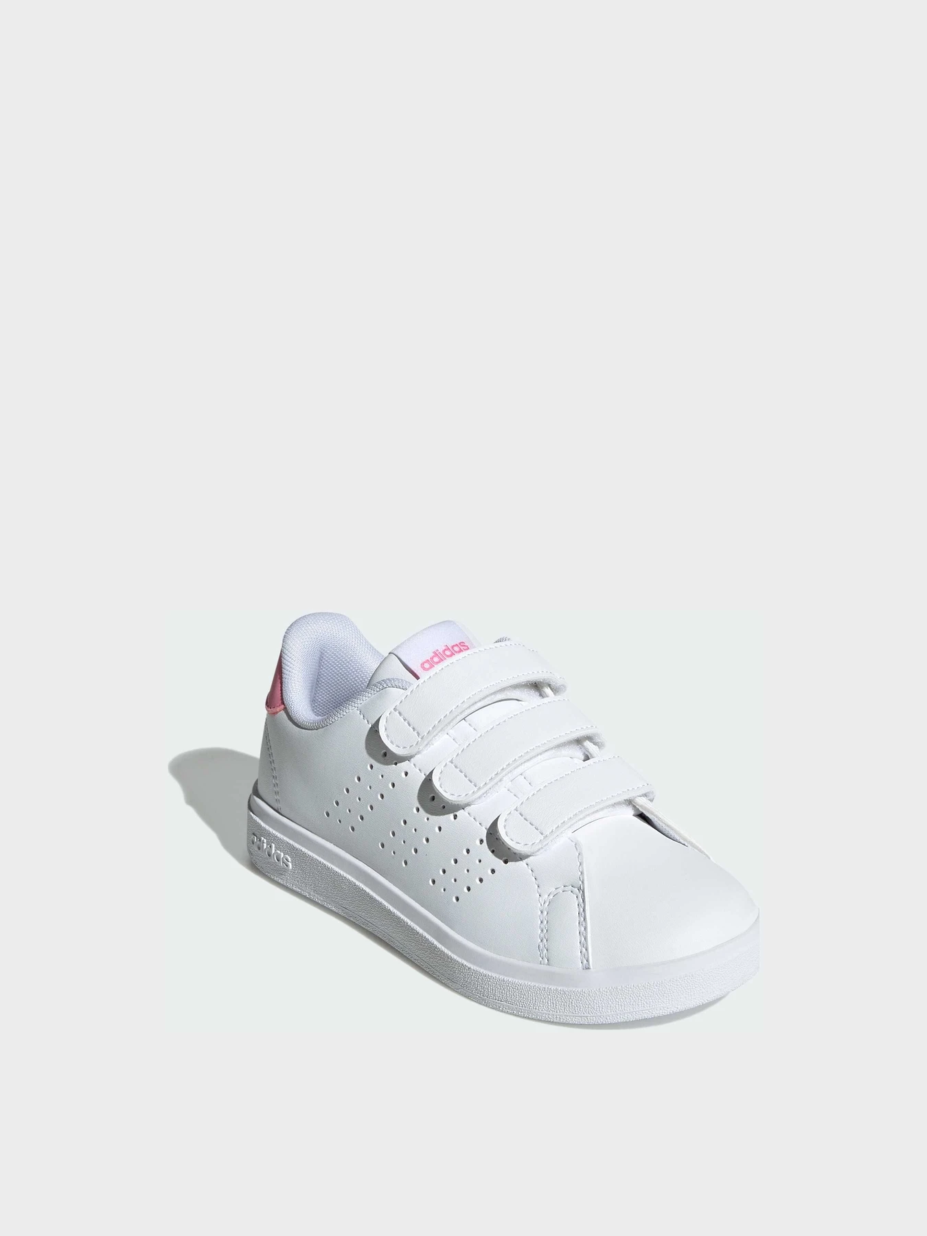 Кеды Adidas Advantage модель ID1305 Кеды Adidas Advantage модель ID1305 Фото