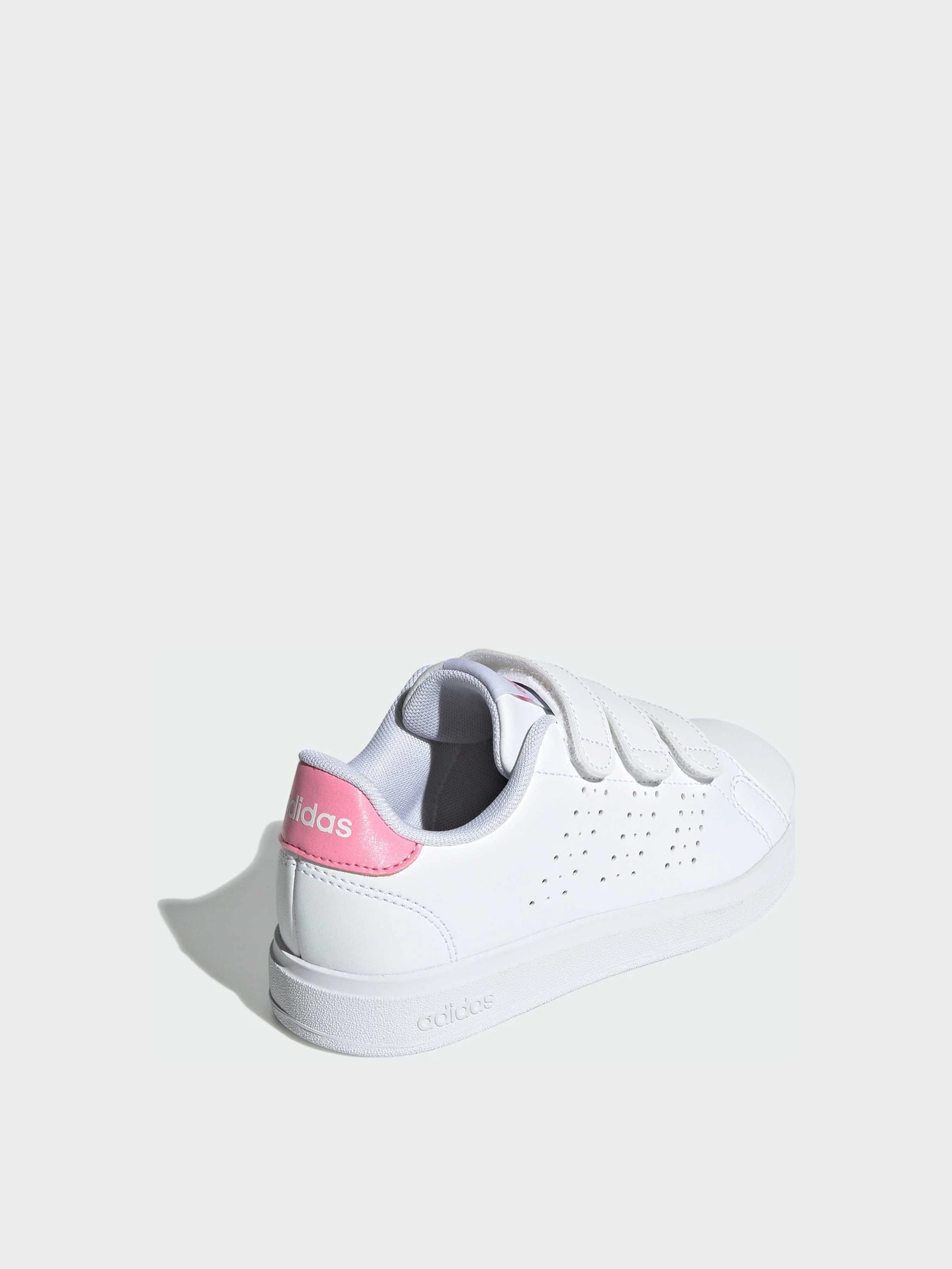 Кеды Adidas Advantage модель ID1305 Кеды Adidas Advantage модель ID1305 Фото