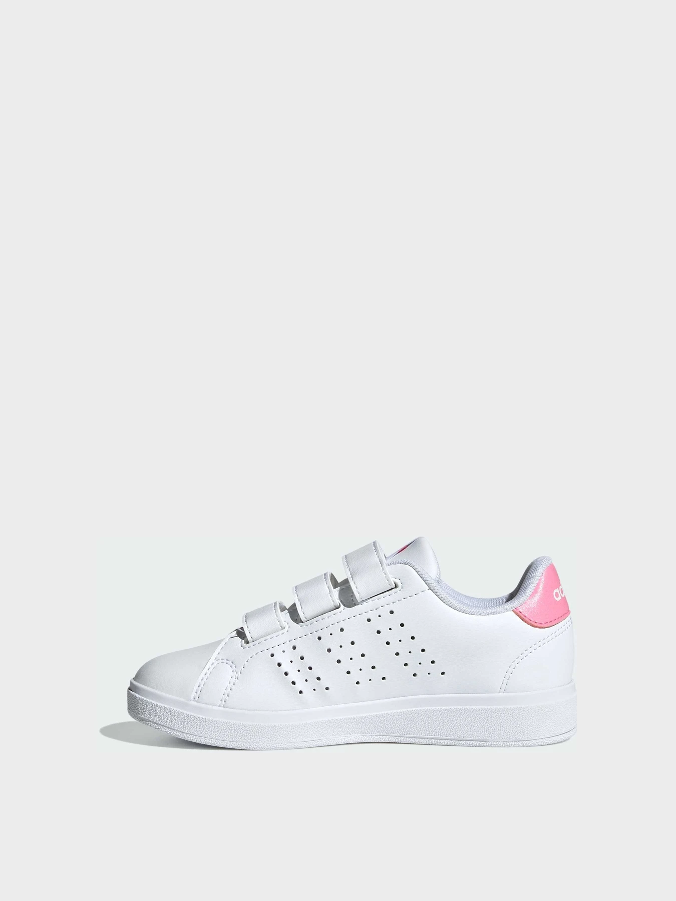 Кеды Adidas Advantage модель ID1305 Кеды Adidas Advantage модель ID1305 Фото