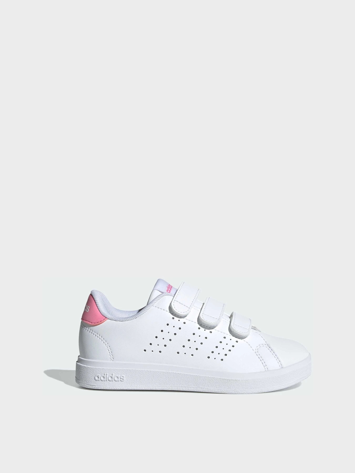 Кеды Adidas Advantage модель ID1305 Кеды Adidas Advantage модель ID1305 Фото