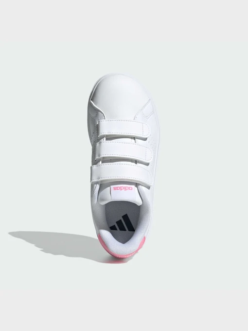 Дитячі Кеди низькі adidas Advantage фото 2