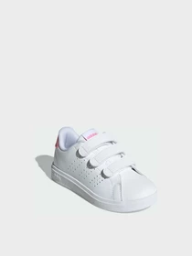 Кеды Adidas Advantage модель ID1305 Фото