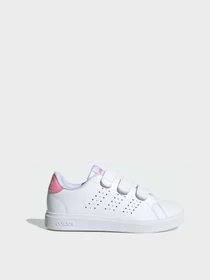 Кеды Adidas Advantage модель ID1305 Фото