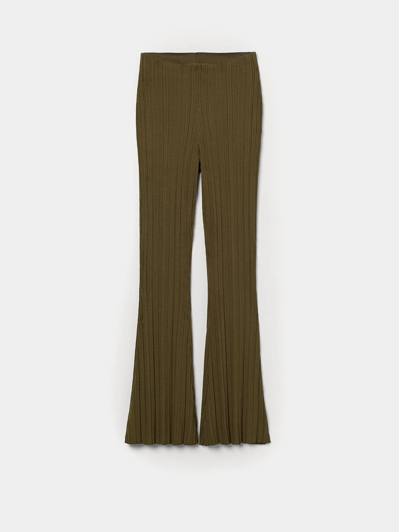 Штани H&M модель 10141164wer_Хаки Фото