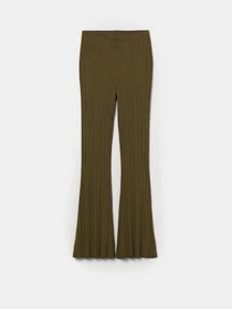 Штани H&M модель 10141164wer_Хаки Фото