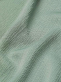 Брюки H&M модель 9711043wer_Зеленый Фото