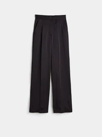 Брюки H&M модель 1117372wer_Черный Фото