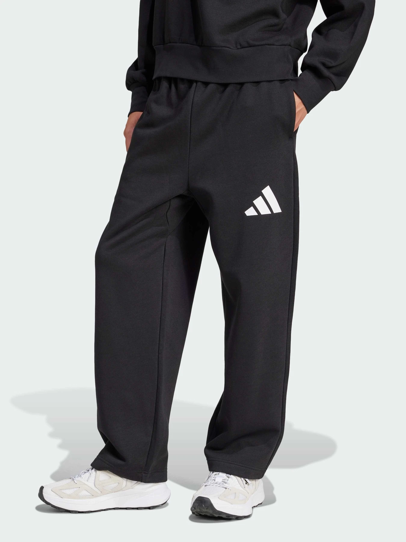 Штани Adidas модель JF3567 Фото