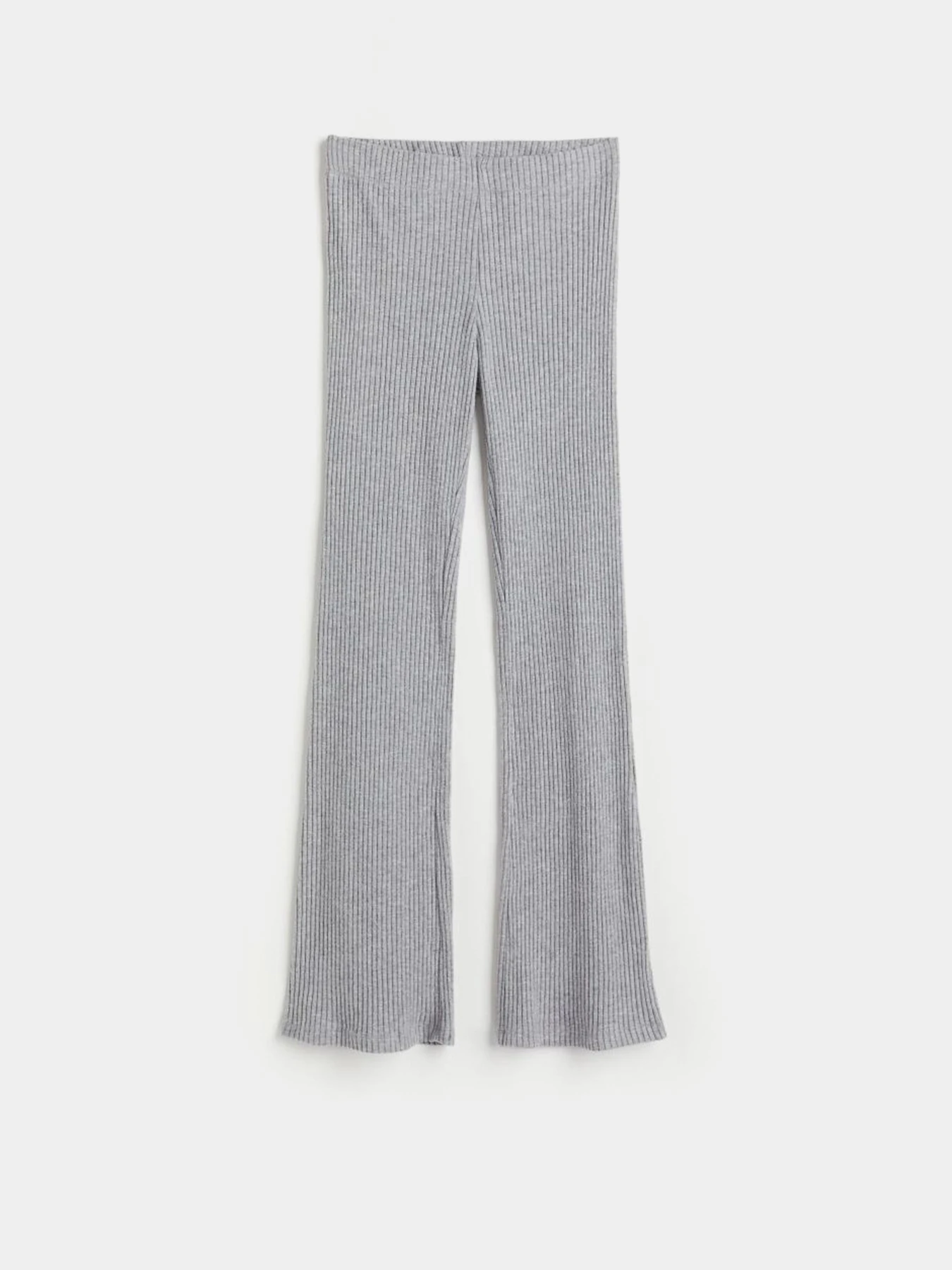 Брюки H&M модель 1103767ral_Серый Фото