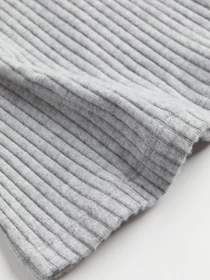 Брюки H&M модель 1103767ral_Серый Фото