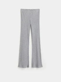 Брюки H&M модель 1103767ral_Серый Фото