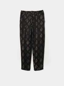 Штани H&M модель 7033718dlog_Черный Фото
