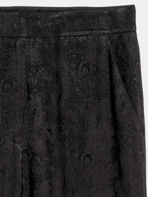 Штани H&M модель 5277836dlog_Черный Фото
