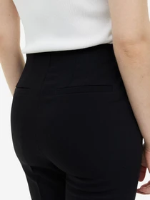 Брюки H&M модель 1137888wer_Черный Фото