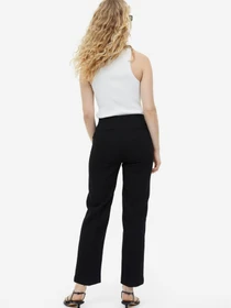 Брюки H&M модель 1137888wer_Черный Фото