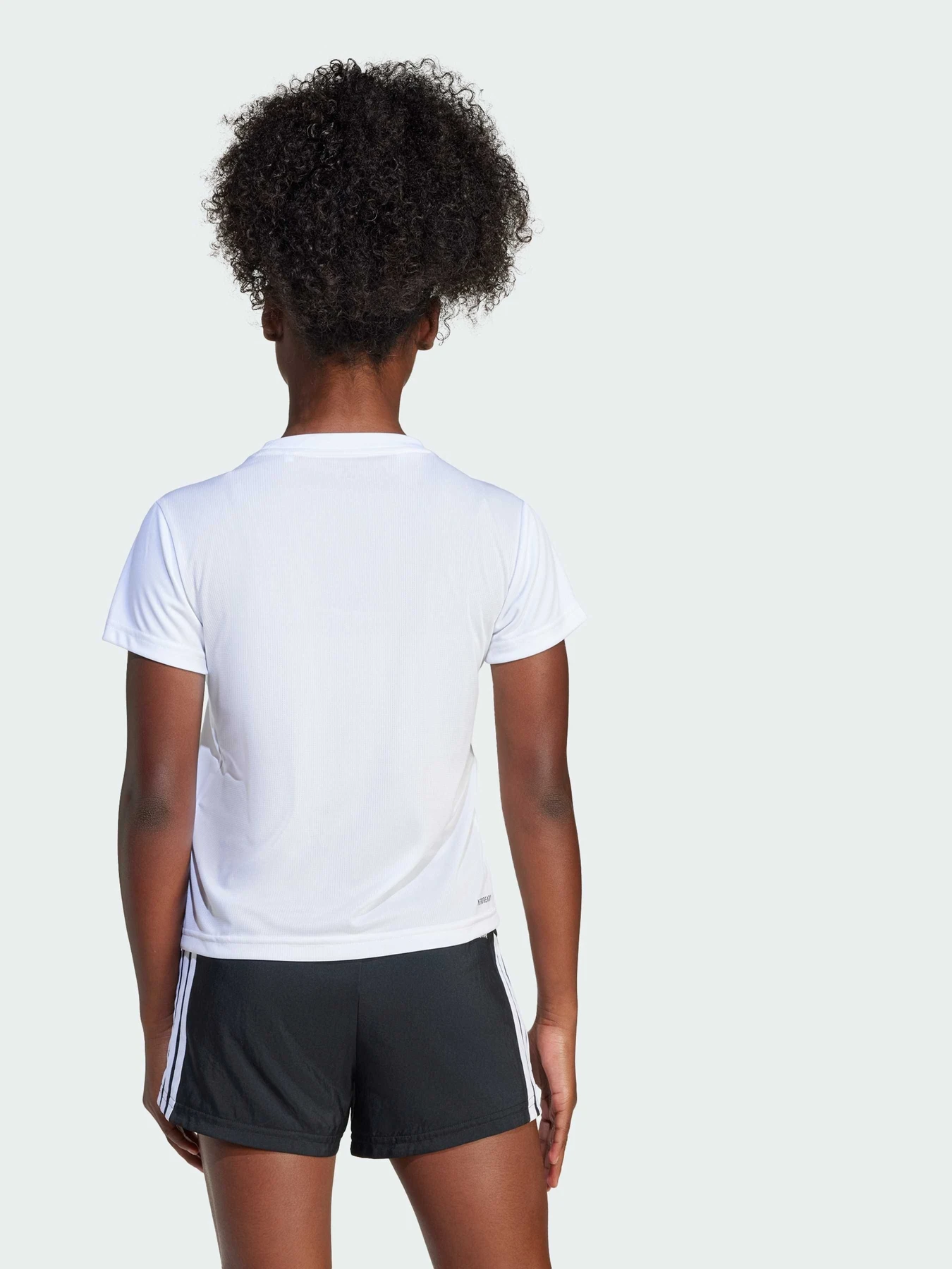 Футболки і поло Adidas модель JJ1066 Футболки і поло Adidas модель JJ1066 Фото