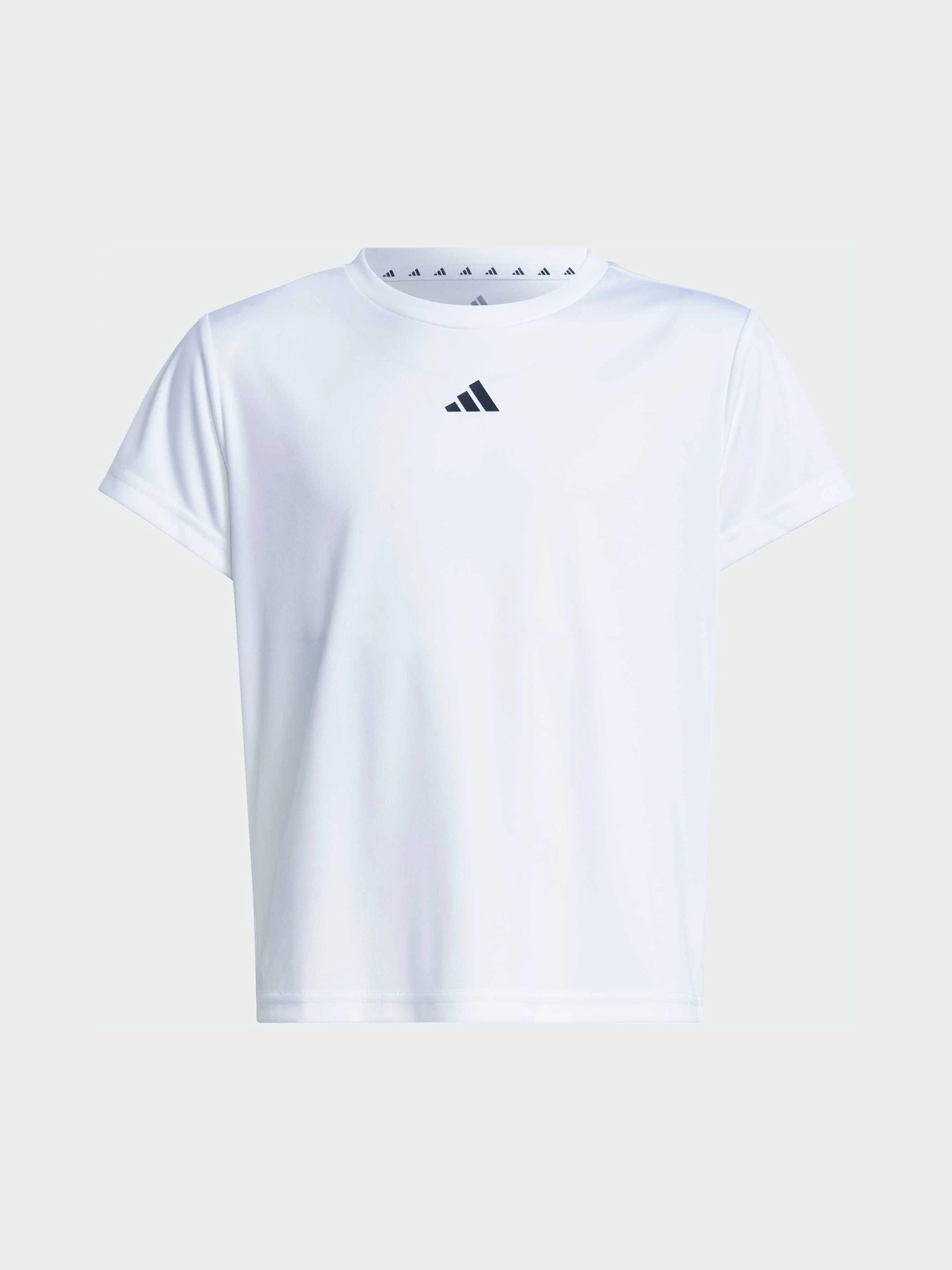 Футболки і поло Adidas модель JJ1066 Футболки і поло Adidas модель JJ1066 Фото
