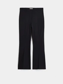 Брюки H&M модель 9919236wer_Черный Фото