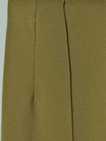Штани H&M модель 8608671wer_Горчичный Фото