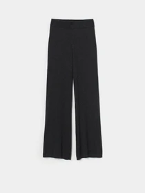 Штани H&M модель 9339894wer_Темно-серый Фото
