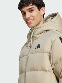 Куртки та дублянки Adidas модель JM4166 Фото