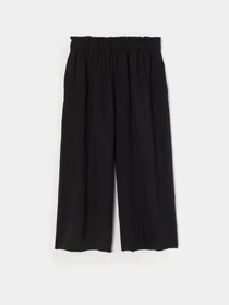 Брюки H&M модель 8550791wer_Черный Фото