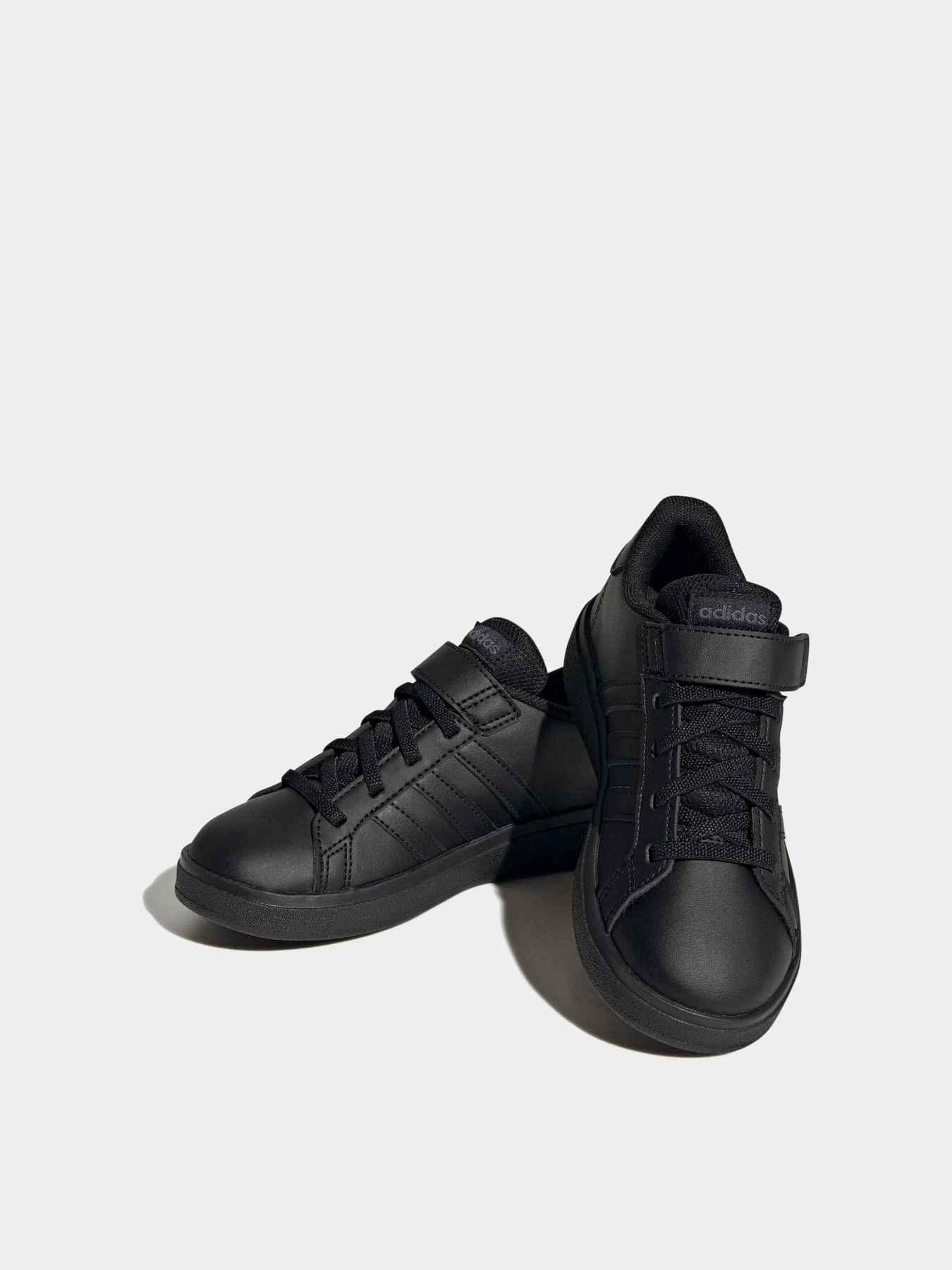 Кеди Adidas Duramo модель FZ6161 Кеди Adidas Duramo модель FZ6161 Фото