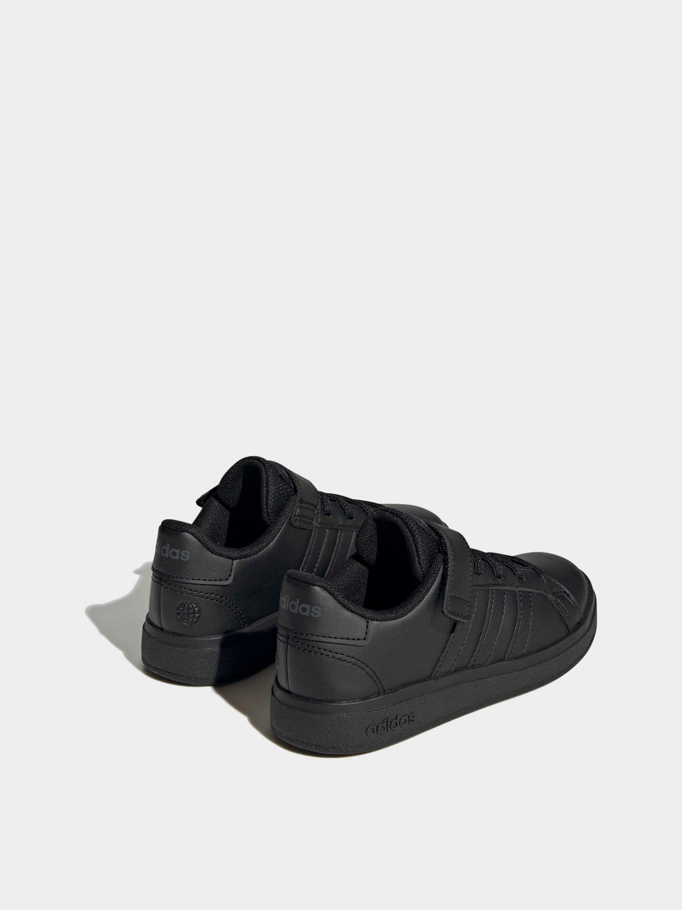 Кеди Adidas Duramo модель FZ6161 Кеди Adidas Duramo модель FZ6161 Фото