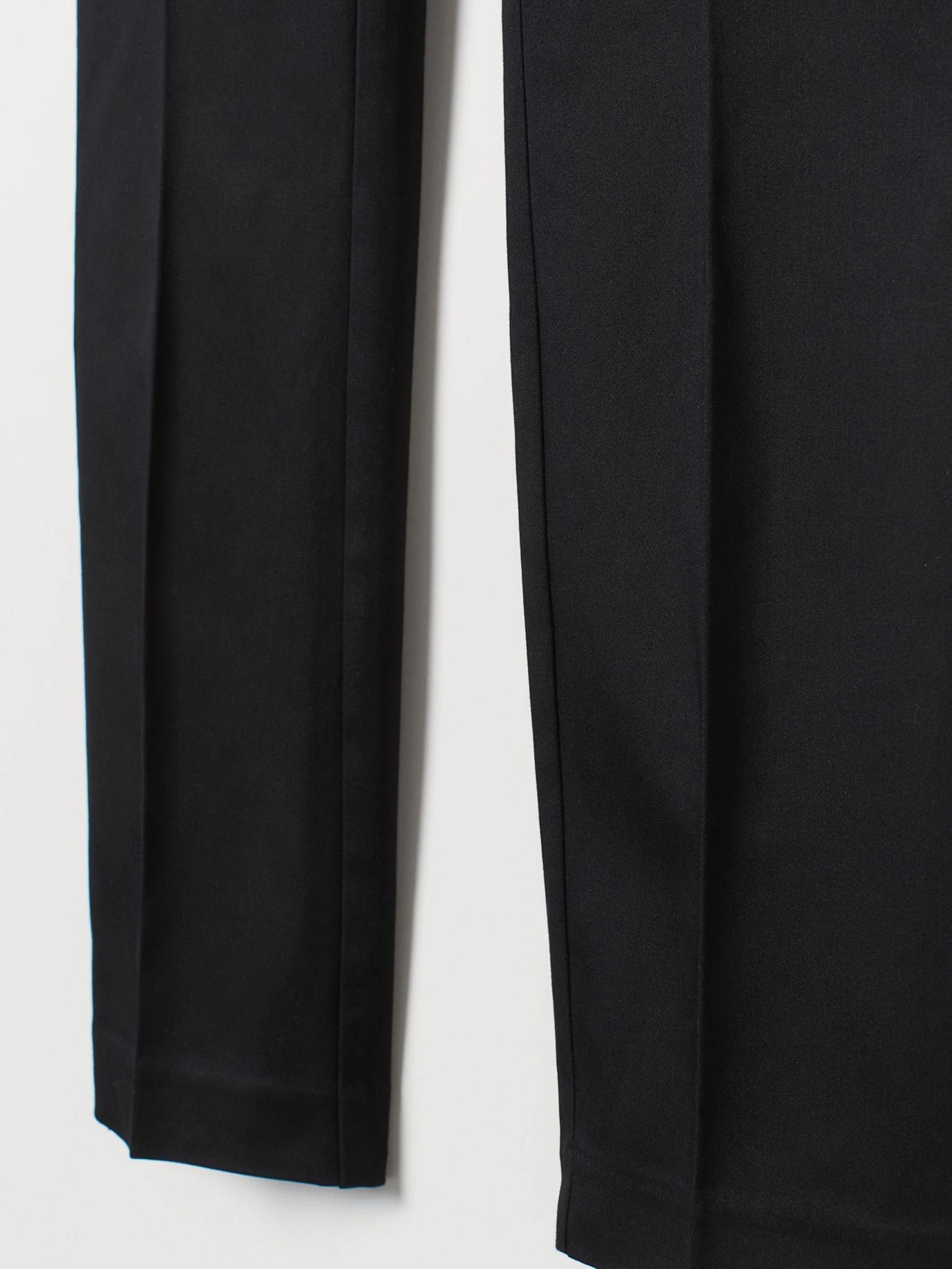 Штани H&M модель 7833462wer_Черный Фото