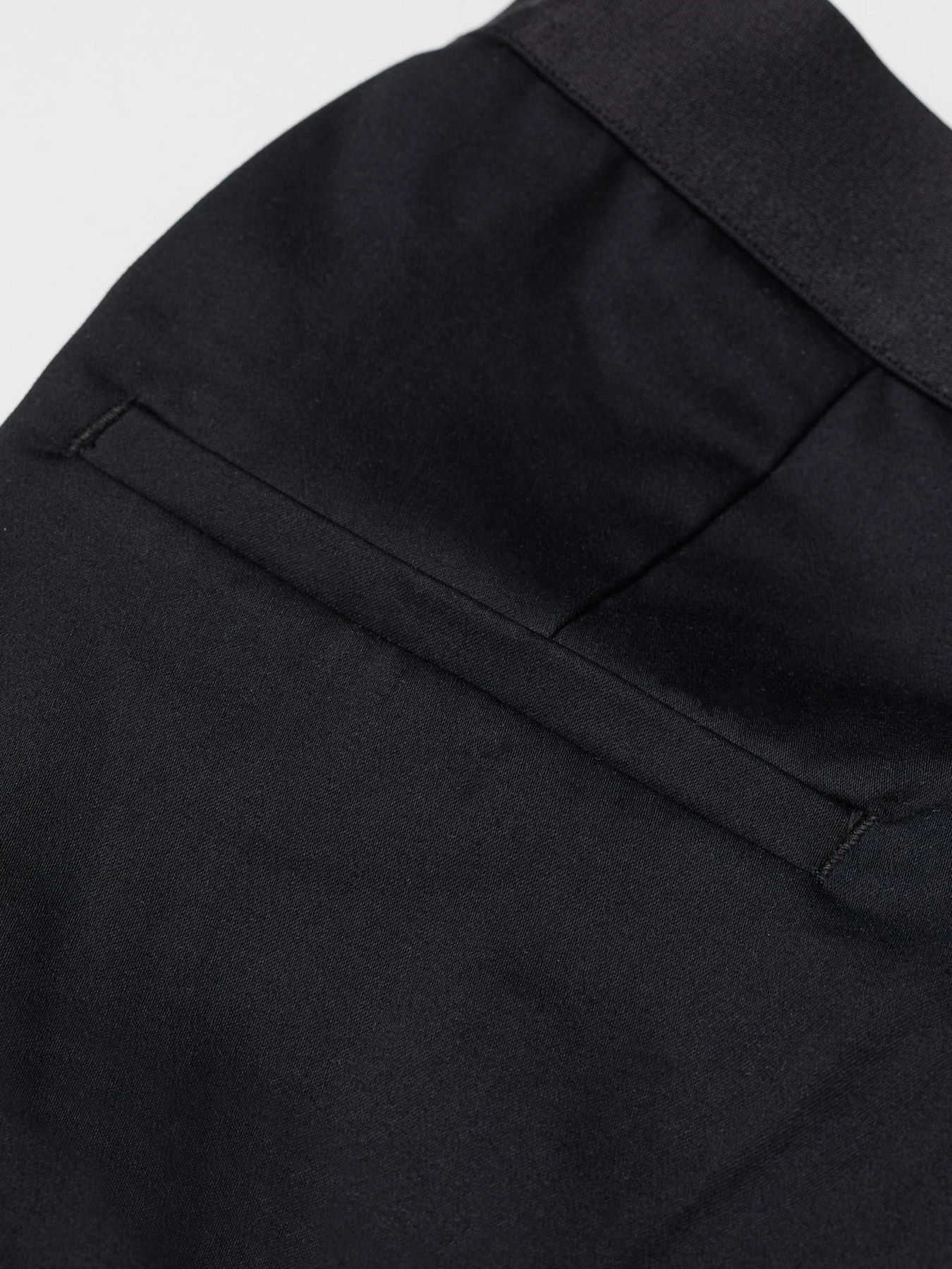 Штани H&M модель 7833462wer_Черный Фото