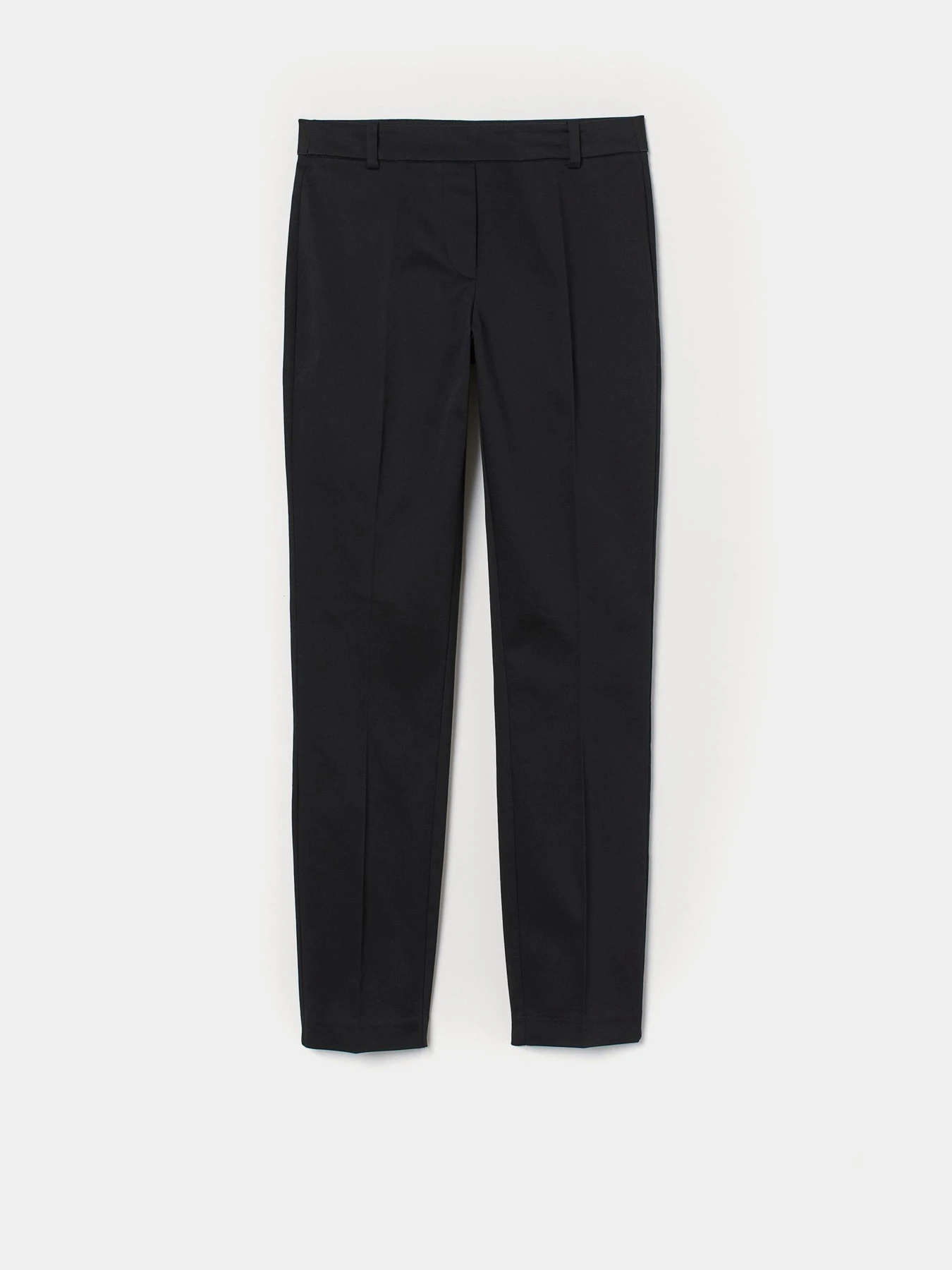 Штани H&M модель 7833462wer_Черный Фото