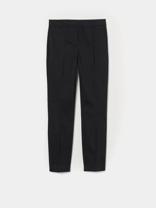 Брюки H&M модель 7833462wer_Черный Фото