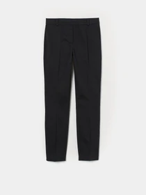Штани H&M модель 7833462wer_Черный Фото