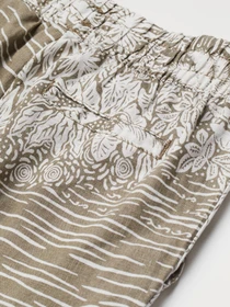 Штани H&M модель 8691891wer_Хаки Фото