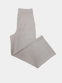 Брюки H&M модель 9364282wer_Светло-серый Фото