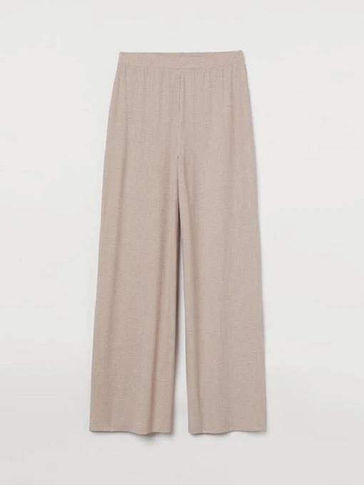 Одяг для дому та сну H&M модель 9246253wer_Бежевый Фото