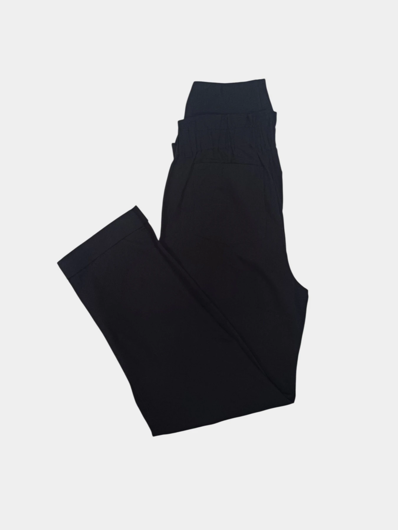Штани H&M модель 6587141wer_Черный Фото