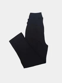 Штани H&M модель 6587141wer_Черный Фото