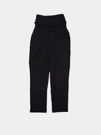Штани H&M модель 6587141wer_Черный Фото