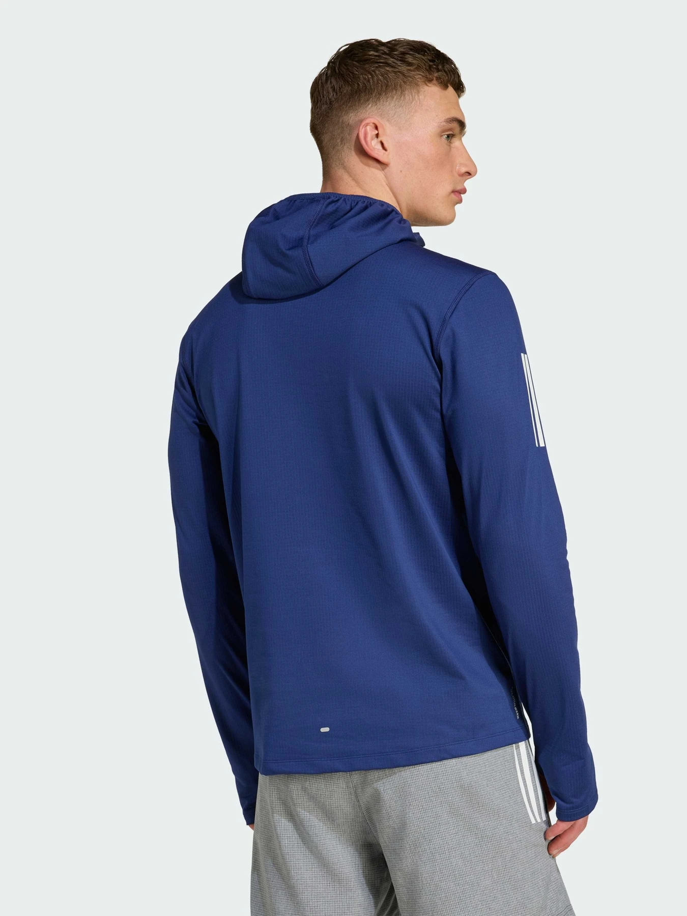 Худи и свитшоты Adidas модель JW9656 Фото
