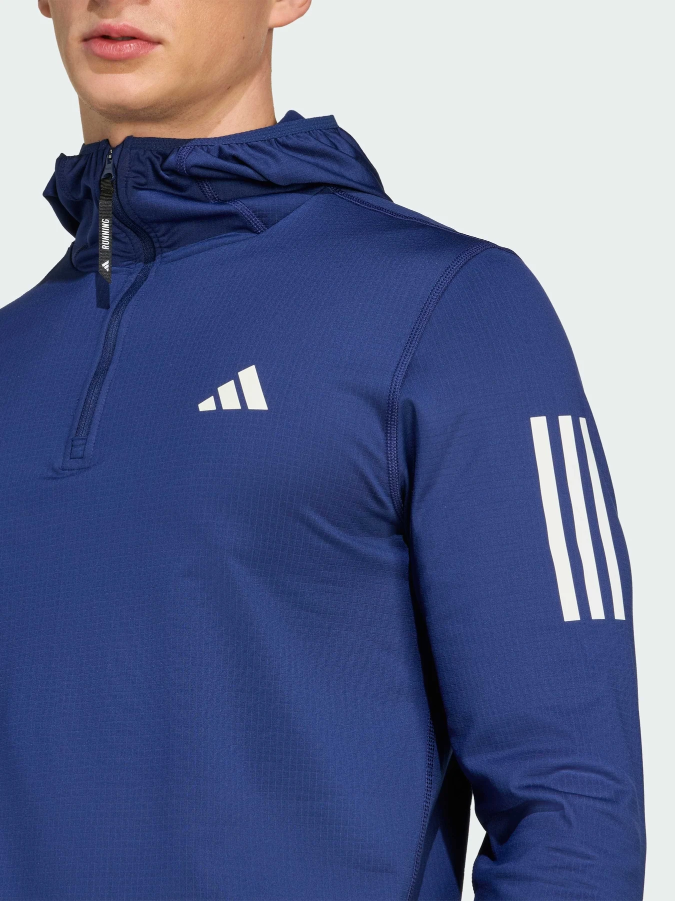 Худи и свитшоты Adidas модель JW9656 Фото