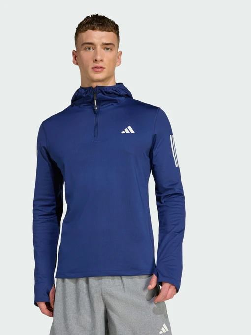 Худі та світшоти Adidas модель JW9656 Фото