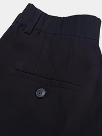 Штани H&M модель 8623251wer_Черный Фото