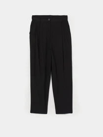 Штани H&M модель 8623251wer_Черный Фото