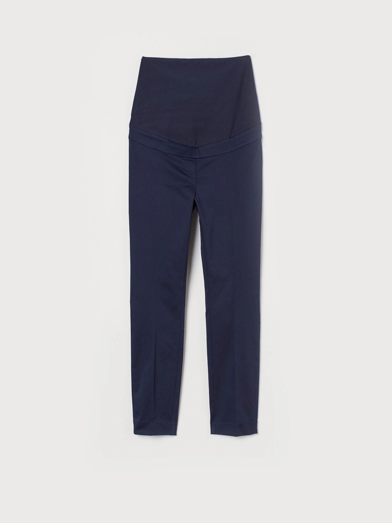 Брюки H&M модель 8602333wer_Синий Фото