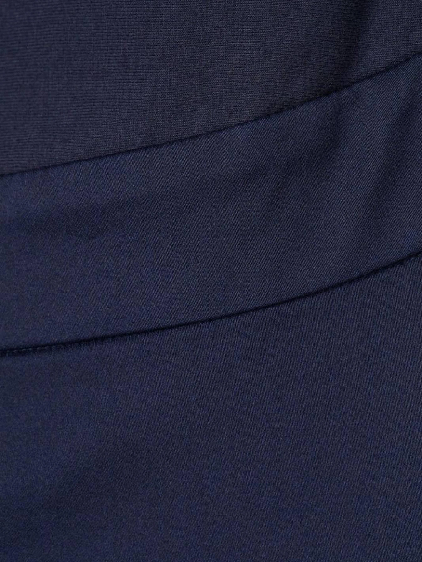 Брюки H&M модель 8602333wer_Синий Фото