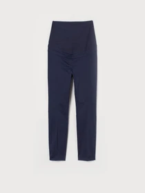 Брюки H&M модель 8602333wer_Синий Фото